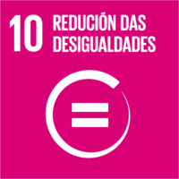 10. Redución das Desigualdades