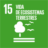 15. Vida de Ecosistemas Terrestres