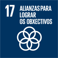 17. Alianzas para Lograr os Obxectivos
