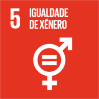5. Igualdade de Xénero
